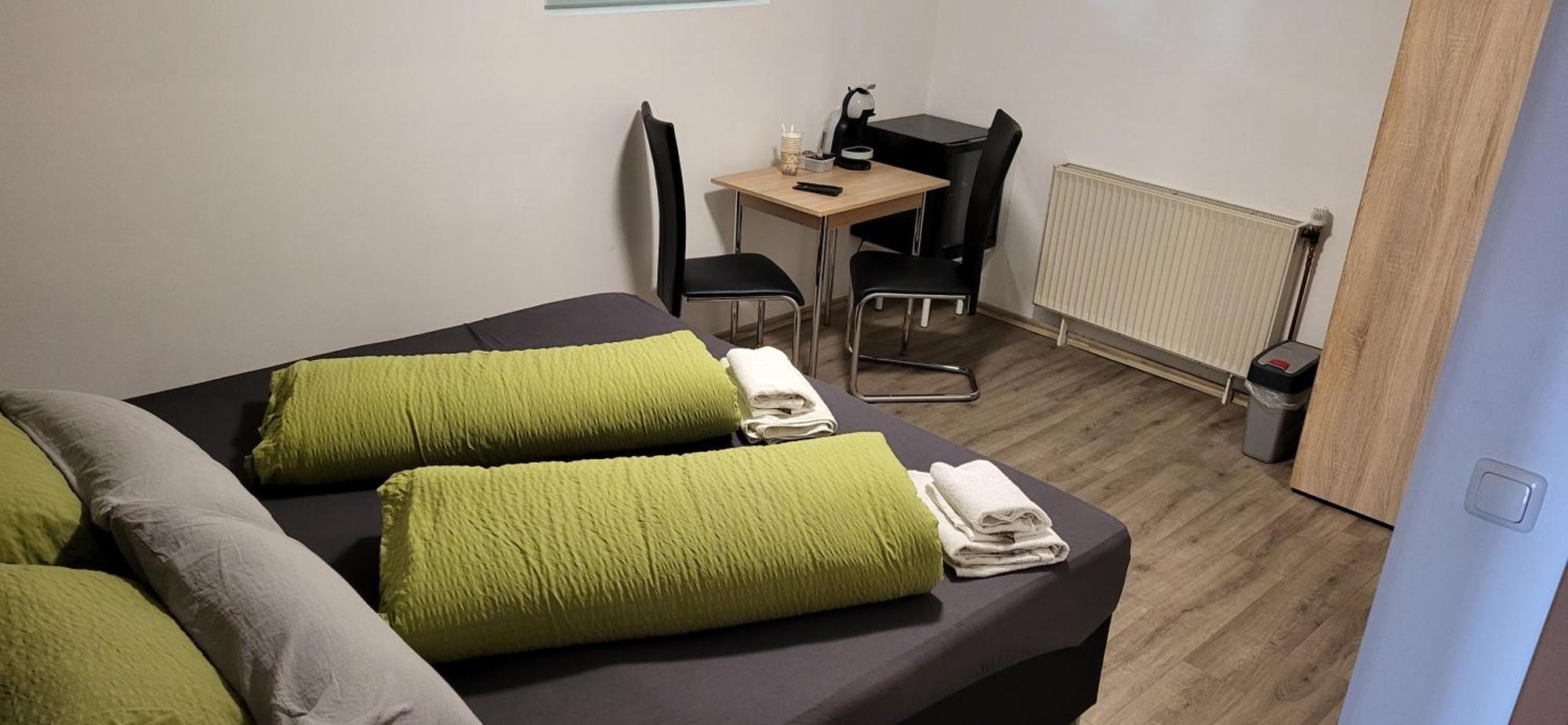 Steakhaus Galgenbach 호텔 Werne 외부 사진
