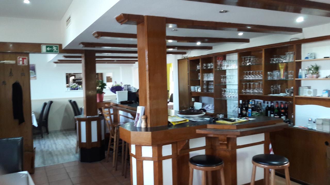 Steakhaus Galgenbach 호텔 Werne 외부 사진